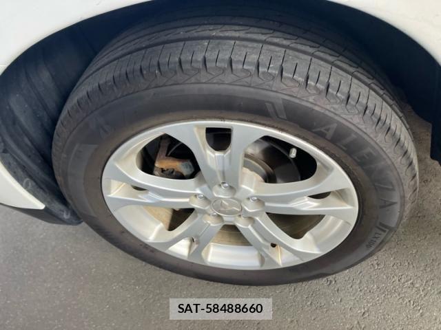 Mitsubishi OUTLANDER 2013-03 8246285-6