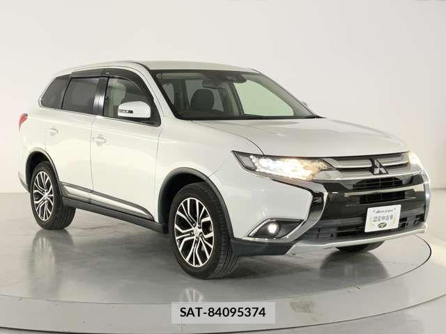 Mitsubishi OUTLANDER 2017-07 8246283-7