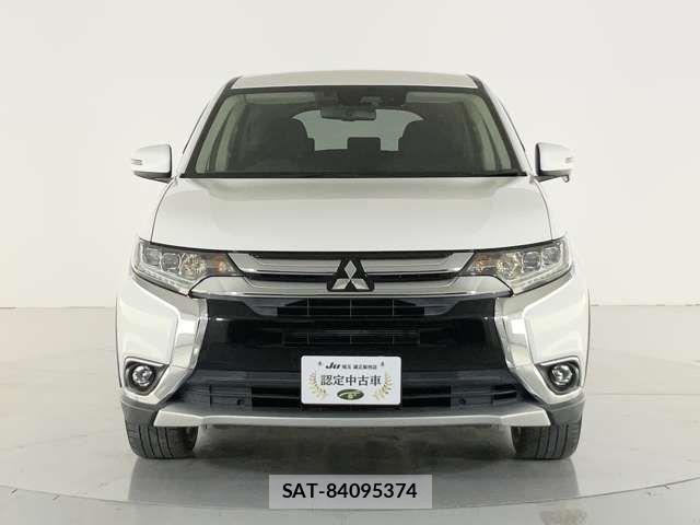 Mitsubishi OUTLANDER 2017-07 8246283-1
