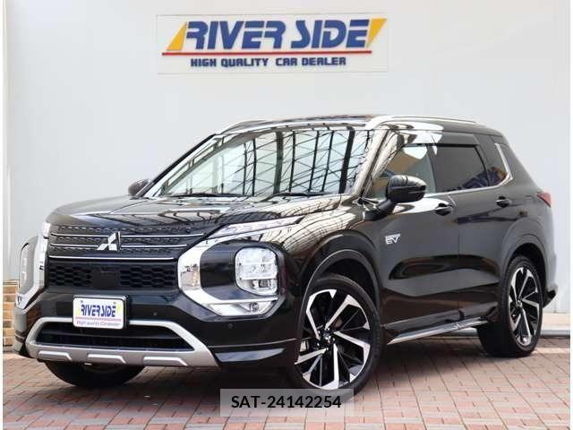 Mitsubishi OUTLANDER 2022-01 8316291-0