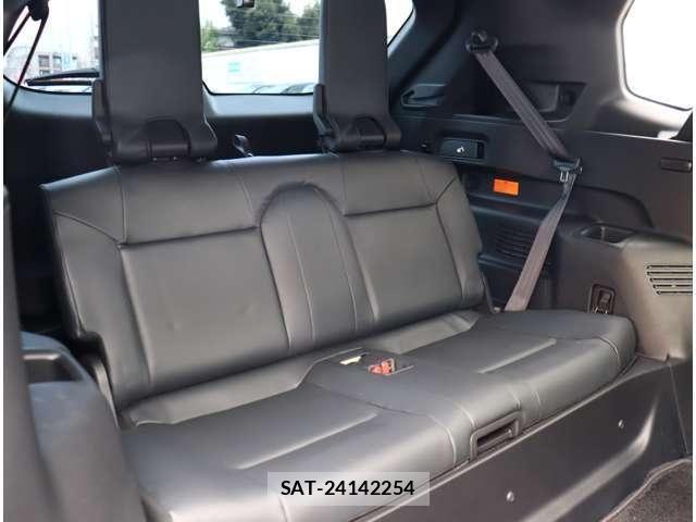 Mitsubishi OUTLANDER 2022-01 8316291-9