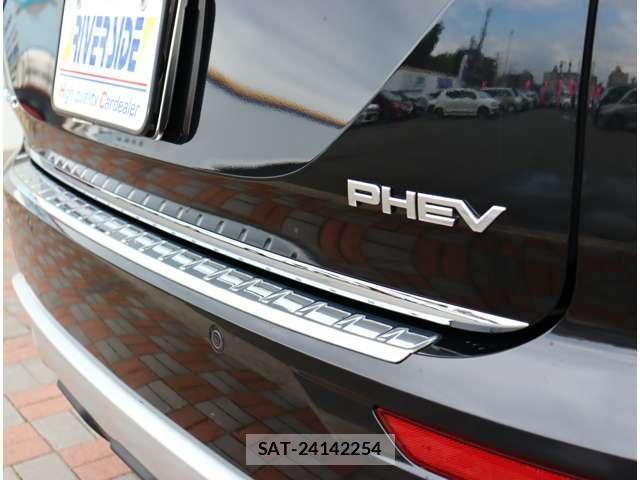 Mitsubishi OUTLANDER 2022-01 8316291-19
