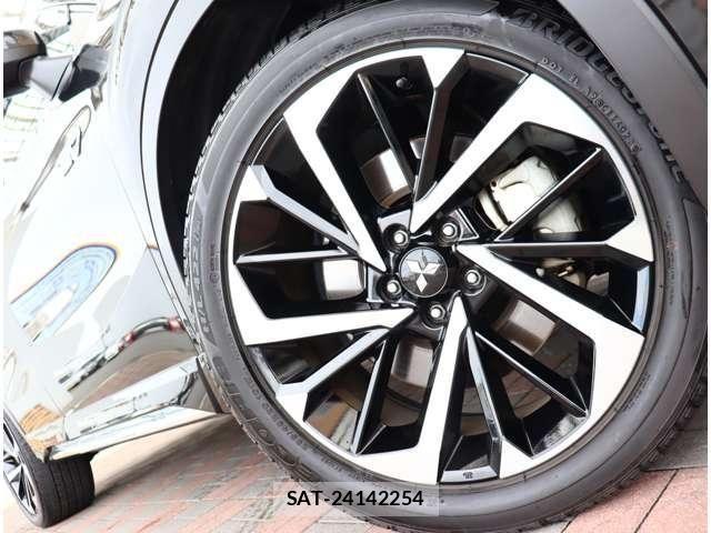 Mitsubishi OUTLANDER 2022-01 8316291-20