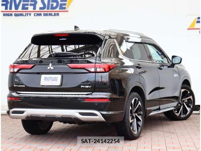 Mitsubishi OUTLANDER 2022-01 8316291-2