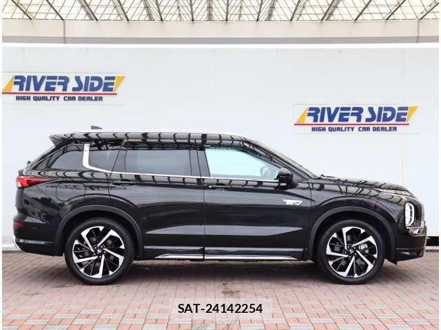Mitsubishi OUTLANDER 2022-01 8316291-3