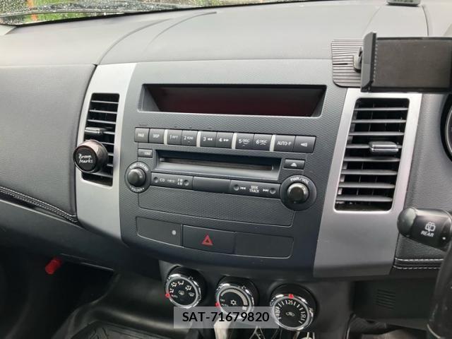 Mitsubishi OUTLANDER 2010-12 8316294-18