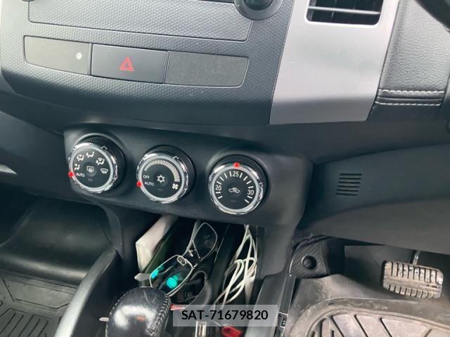 Mitsubishi OUTLANDER 2010-12 8316294-19