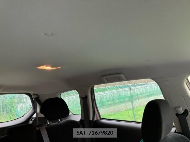Mitsubishi OUTLANDER 2010-12 8316294-23