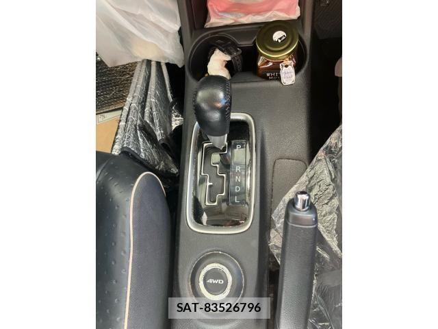 Mitsubishi OUTLANDER 2016-05 8316293-23