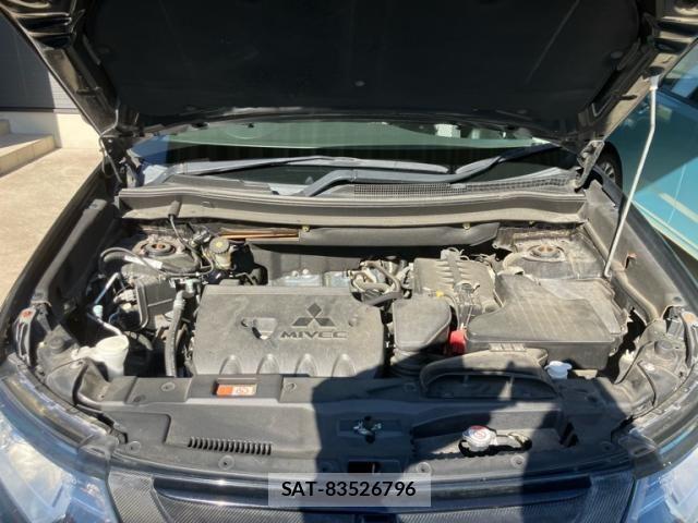 Mitsubishi OUTLANDER 2016-05 8316293-24