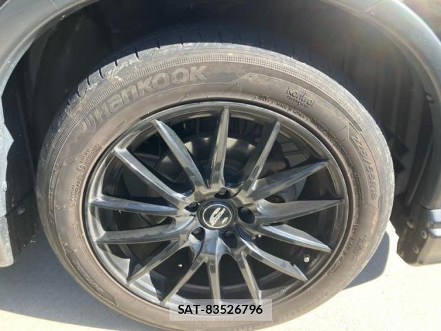 Mitsubishi OUTLANDER 2016-05 8316293-8