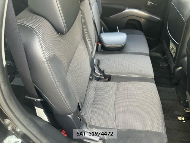 Mitsubishi OUTLANDER 2008-10 8316292-10