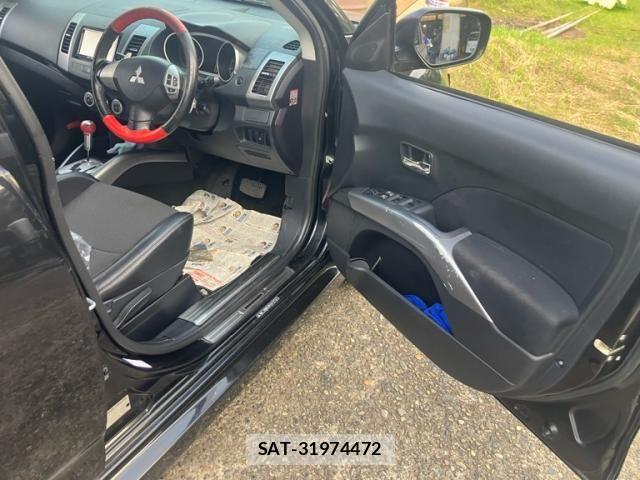 Mitsubishi OUTLANDER 2008-10 8316292-13