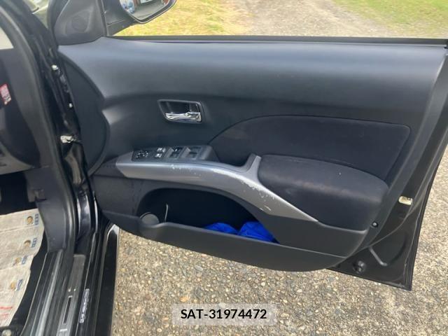 Mitsubishi OUTLANDER 2008-10 8316292-14