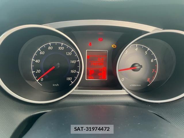 Mitsubishi OUTLANDER 2008-10 8316292-18