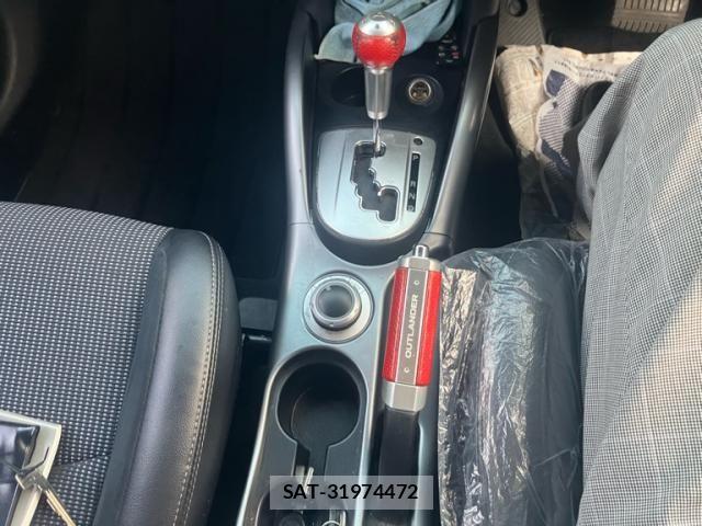 Mitsubishi OUTLANDER 2008-10 8316292-19