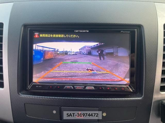 Mitsubishi OUTLANDER 2008-10 8316292-21