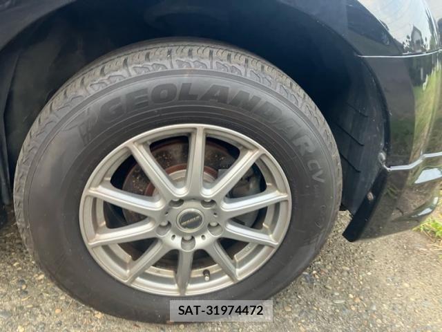 Mitsubishi OUTLANDER 2008-10 8316292-4