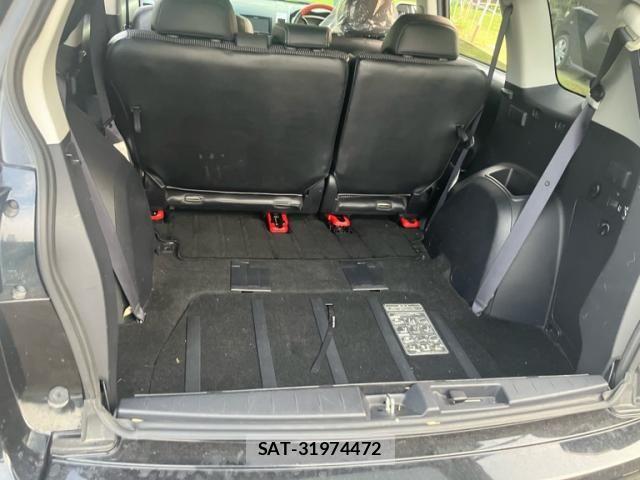 Mitsubishi OUTLANDER 2008-10 8316292-7