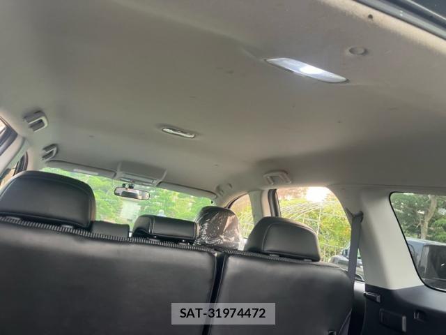 Mitsubishi OUTLANDER 2008-10 8316292-8