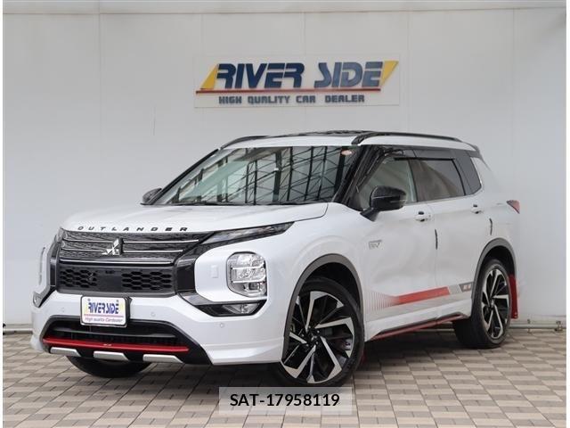 Mitsubishi OUTLANDER 2024-02 8316290-0
