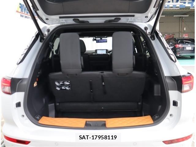 Mitsubishi OUTLANDER 2024-02 8316290-8