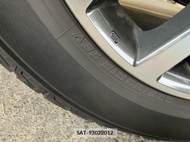 Mitsubishi OUTLANDER 2017-09 8355299-9