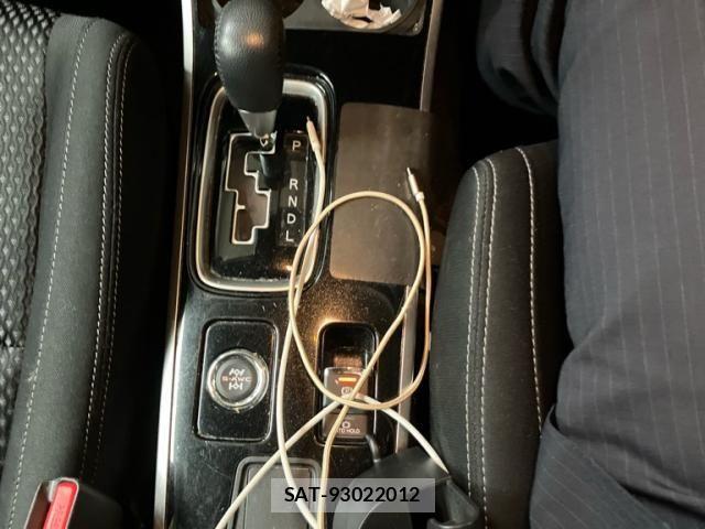 Mitsubishi OUTLANDER 2017-09 8355299-22