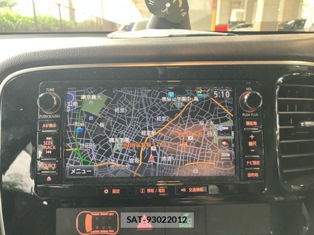 Mitsubishi OUTLANDER 2017-09 8355299-26