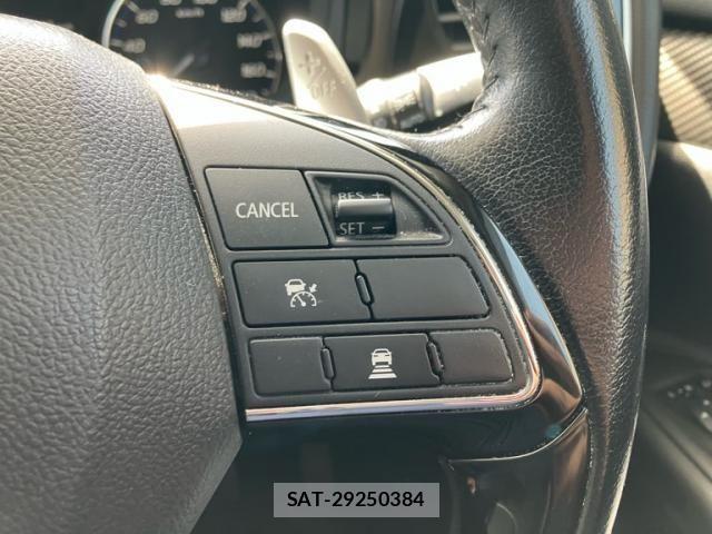 Mitsubishi OUTLANDER 2015-08 8368030-14