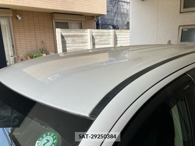 Mitsubishi OUTLANDER 2015-08 8368030-8