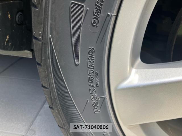 Mitsubishi OUTLANDER 2008-01 8368031-9