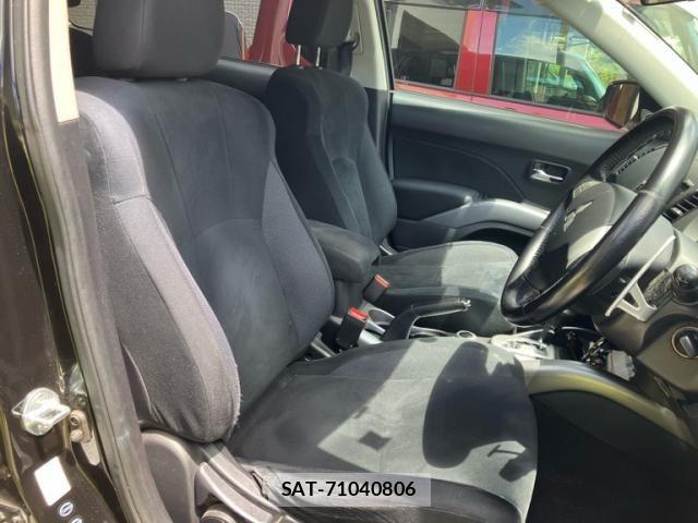 Mitsubishi OUTLANDER 2008-01 8368031-14