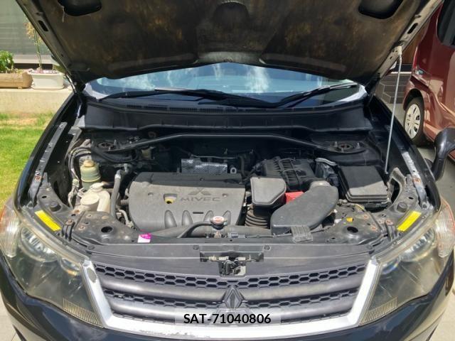 Mitsubishi OUTLANDER 2008-01 8368031-17