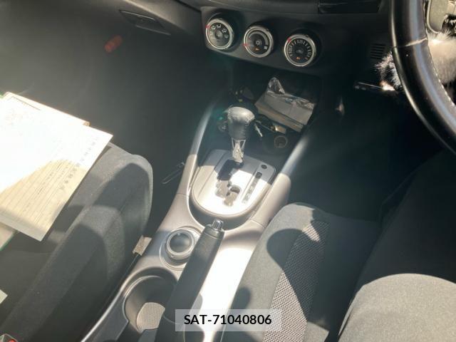Mitsubishi OUTLANDER 2008-01 8368031-23