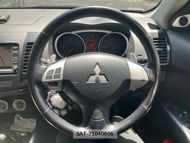 Mitsubishi OUTLANDER 2008-01 8368031-24