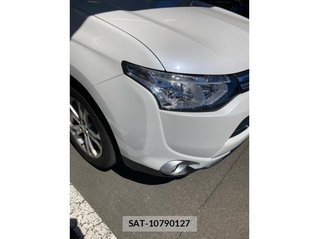 Mitsubishi OUTLANDER 2013-10 8372021-22