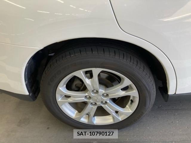 Mitsubishi OUTLANDER 2013-10 8372021-3