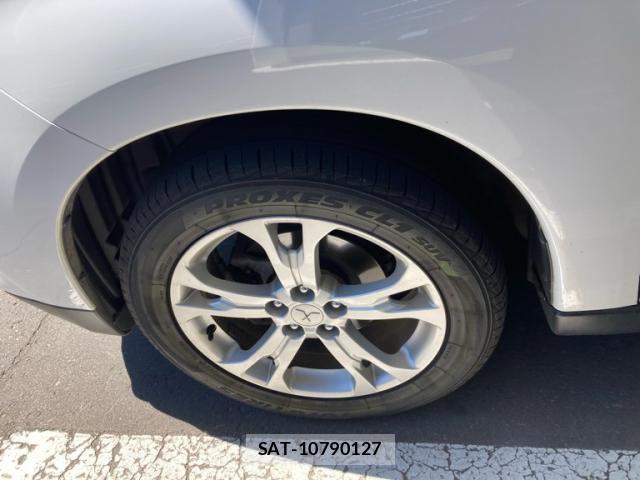 Mitsubishi OUTLANDER 2013-10 8372021-5