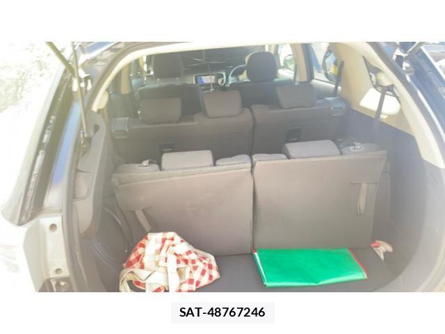 Mitsubishi OUTLANDER 2013-03 8414256-9