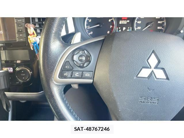 Mitsubishi OUTLANDER 2013-03 8414256-13
