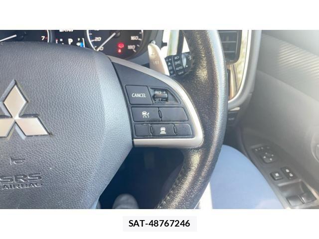 Mitsubishi OUTLANDER 2013-03 8414256-14