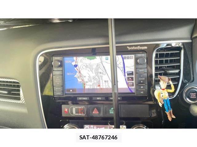 Mitsubishi OUTLANDER 2013-03 8414256-16