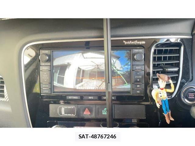Mitsubishi OUTLANDER 2013-03 8414256-24