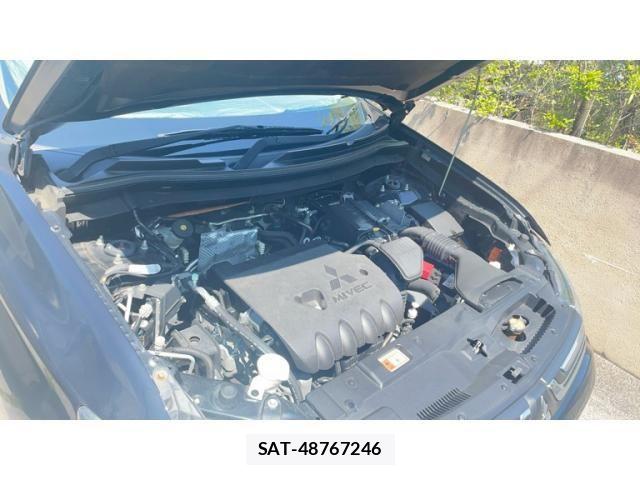 Mitsubishi OUTLANDER 2013-03 8414256-26