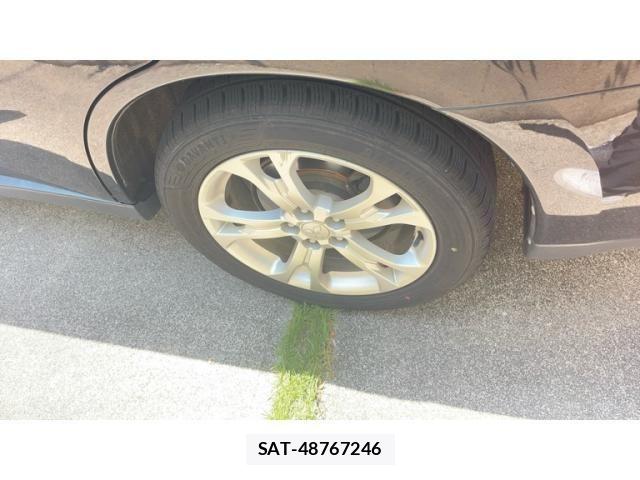 Mitsubishi OUTLANDER 2013-03 8414256-3