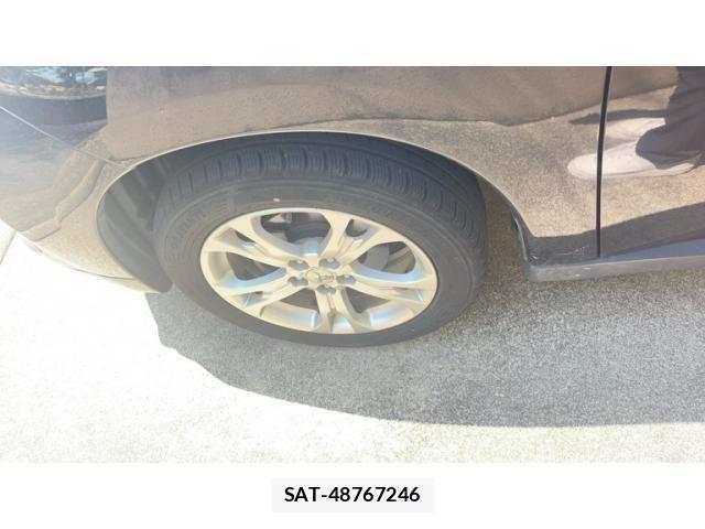 Mitsubishi OUTLANDER 2013-03 8414256-4