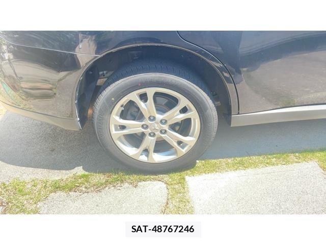 Mitsubishi OUTLANDER 2013-03 8414256-6