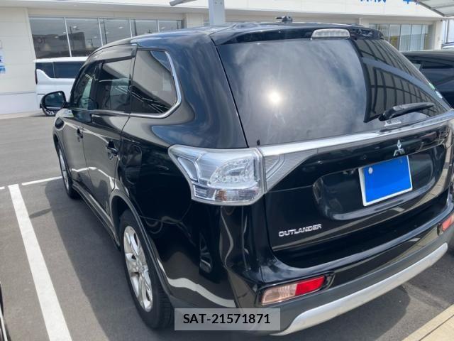 Mitsubishi OUTLANDER 2014-03 8414258-3