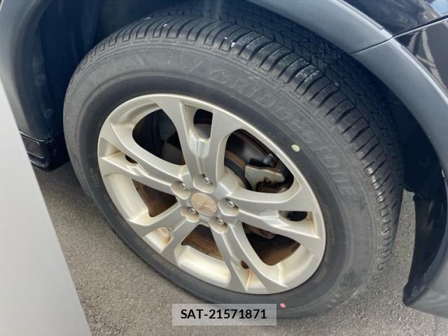 Mitsubishi OUTLANDER 2014-03 8414258-5